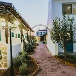 Hotel Sunside Karpasa