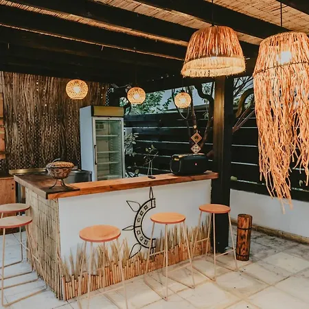 Hotel Sunside Karpasa