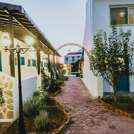 Hotel Sunside Karpasa