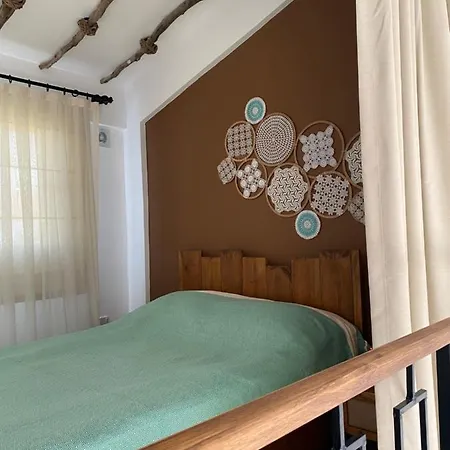 Sunside Hotell