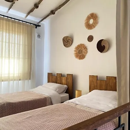 Hotel Sunside Karpasa