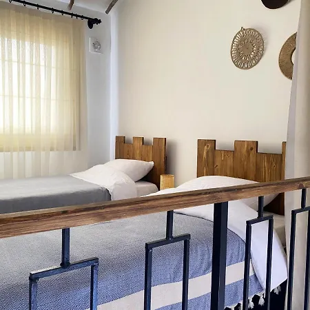 Hotel Sunside 3*