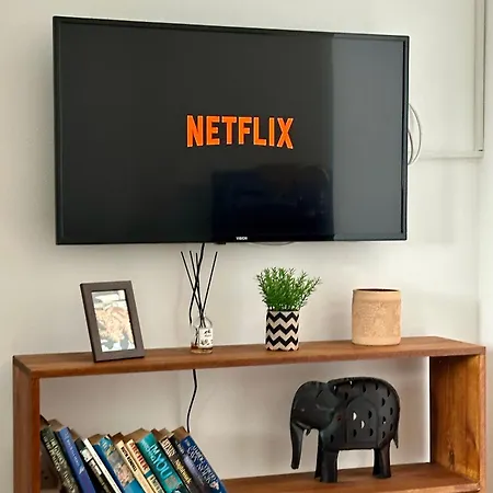 Hotel Sunside Karpasa