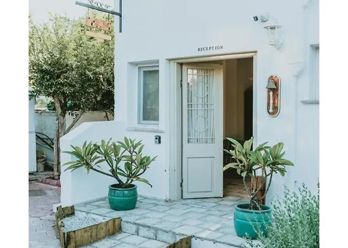 Hotel Sunside Karpasa