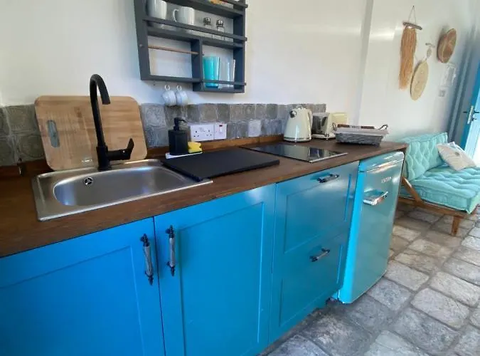 Hotel Sunside Karpasa