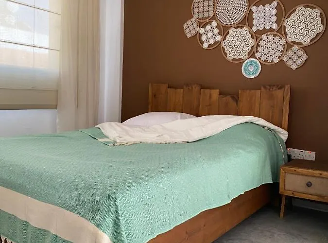 Sunside Hotel Karpasa