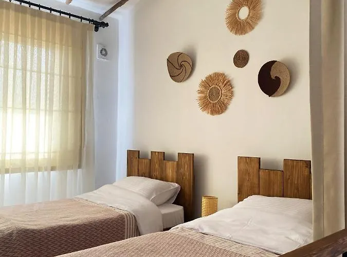 Hotel Sunside Karpasa