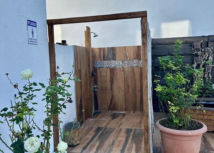 Hotel Sunside Karpasa