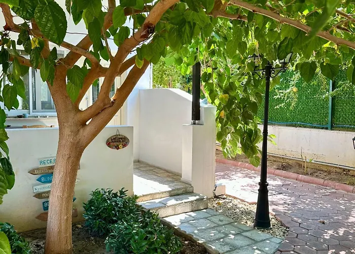 Hotel Sunside Karpasa