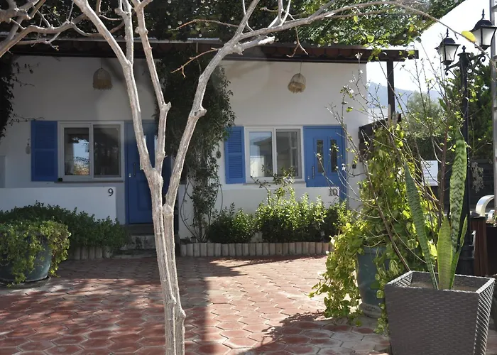 Sunside Hotel Karpasa