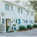 Hotel Sunside Karpasa