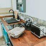 Hotel Sunside Karpasa