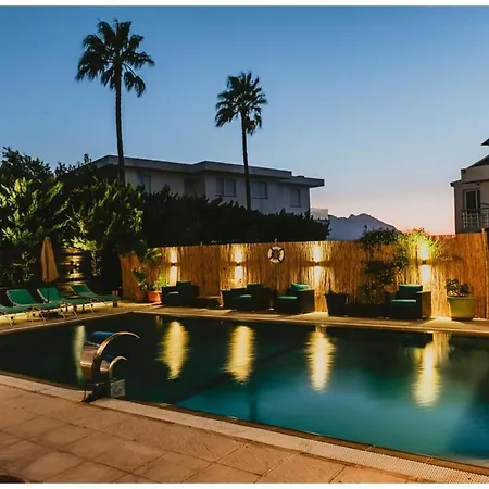 Hotel Sunside 3*