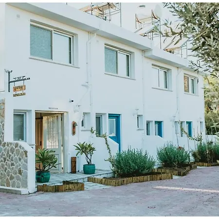 Hotel Sunside Karpasa