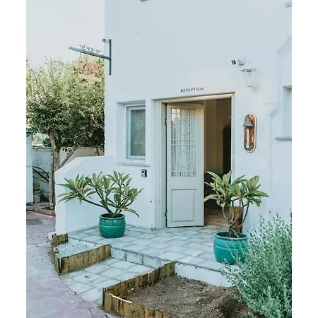 Hotell Sunside Karpasa