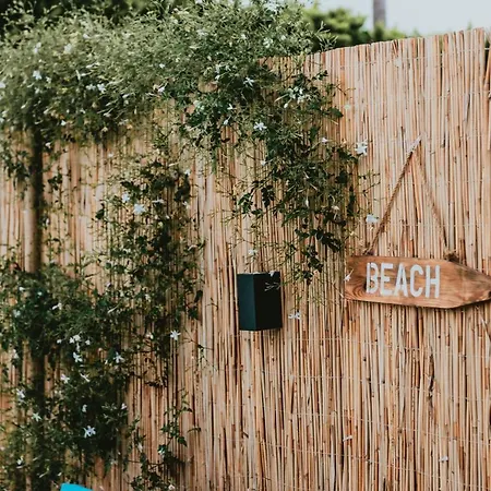 Hotel Sunside Karpasa