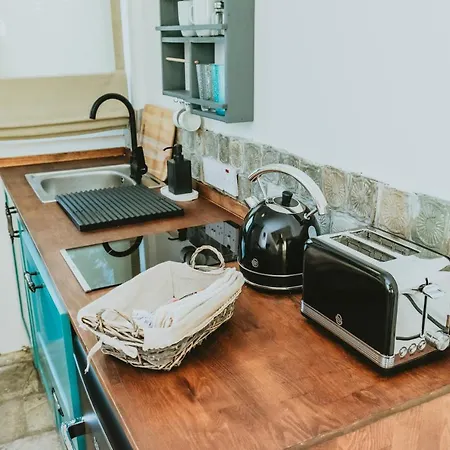 Hotell Sunside Karpasa