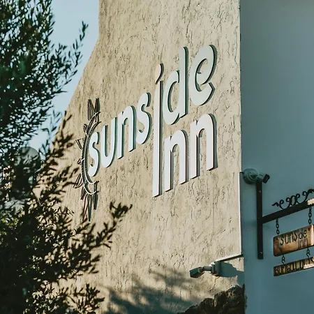 Sunside Szálloda 3*