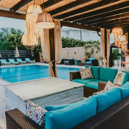 Sunside Hotel