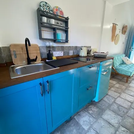 Hotell Sunside Karpasa