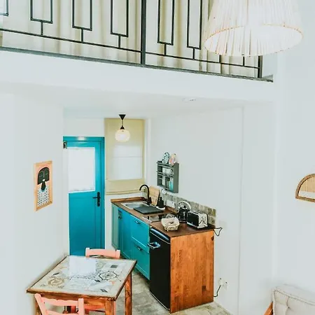 Hotell Sunside Karpasa