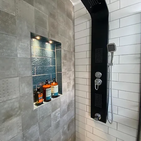 Hotel Sunside 3*