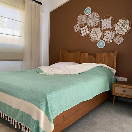 Sunside Hotell Karpasa