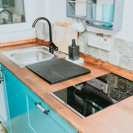 Hotell Sunside Karpasa