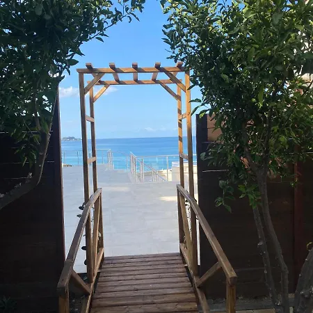 Hotell Sunside Karpasa