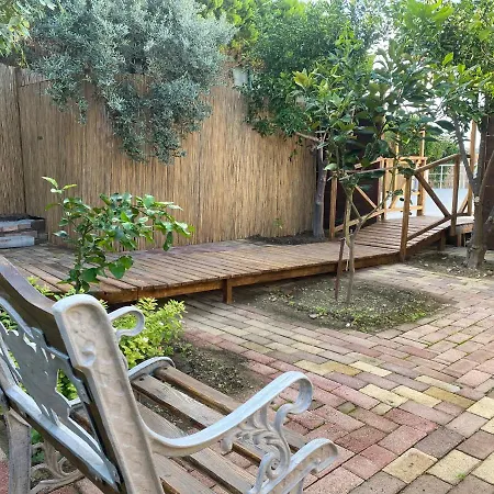 Hotell Sunside Karpasa