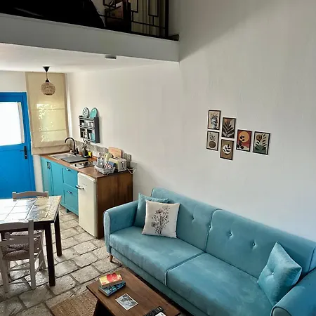 Sunside Hotell Karpasa