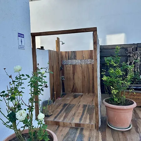 Hotell Sunside Karpasa