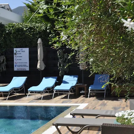 Sunside Hotel