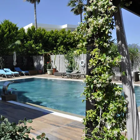 Sunside Hotell Karpasa