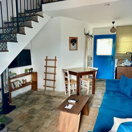 Hotel Sunside 3*