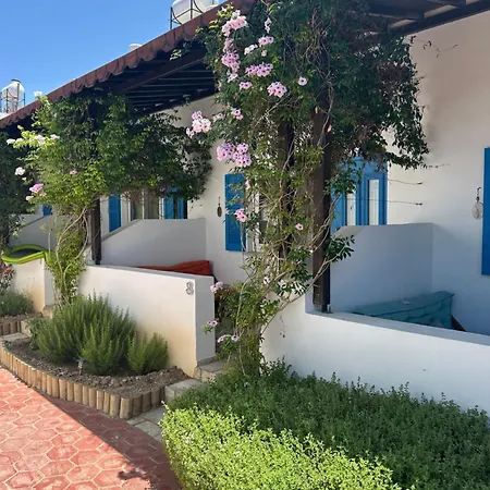 Sunside Hotel Karpasa