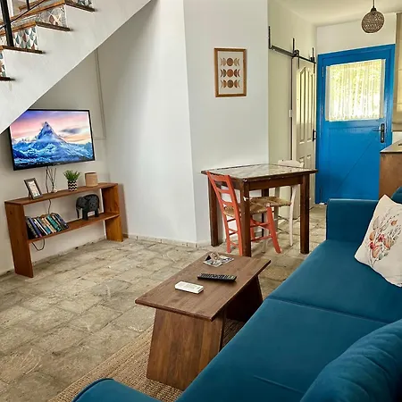 Hotell Sunside Karpasa