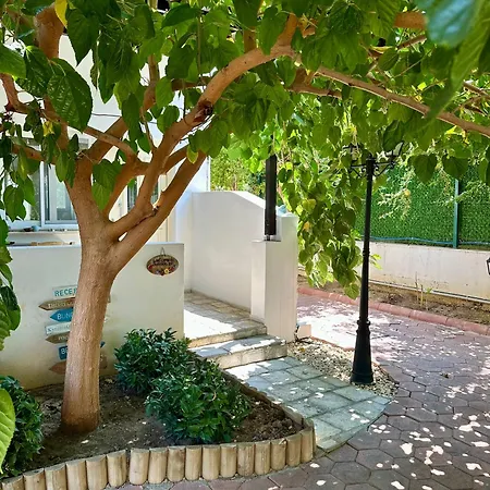 Hotel Sunside Karpasa