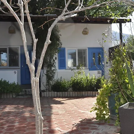 Sunside 酒店 Karpasa