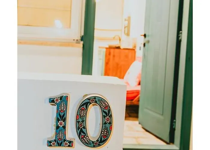 Sunside 酒店 Karpasa