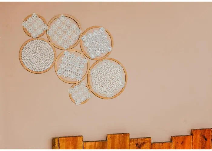 ホテル Sunside Karpasa