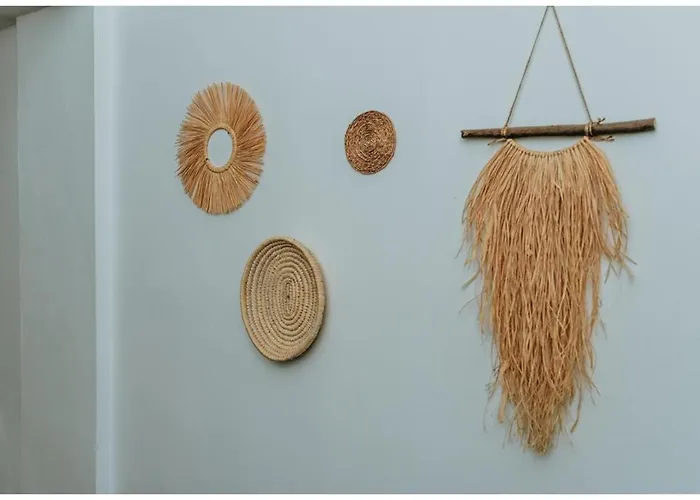 酒店 Sunside Karpasa