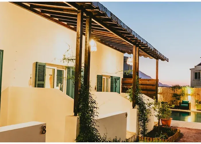 Sunside ホテル 3*