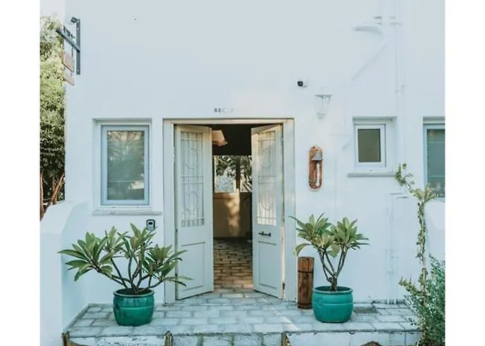 Sunside ホテル 3*