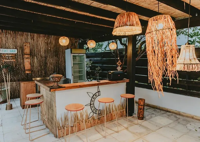 酒店 Sunside Karpasa