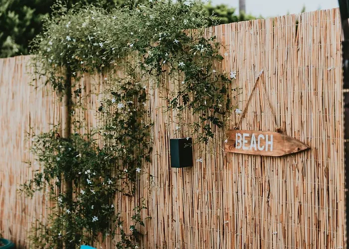 酒店 Sunside Karpasa