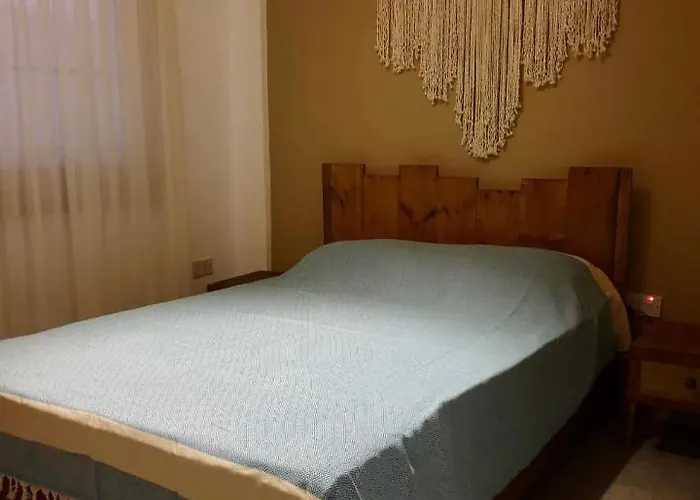 Sunside ホテル 3*