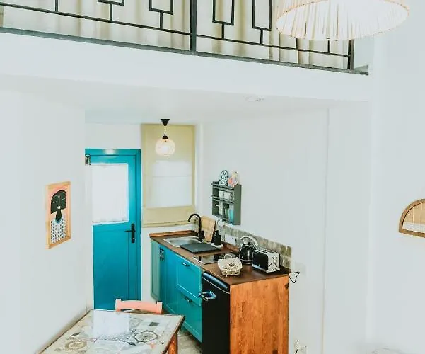 Hotel Sunside Karpasa