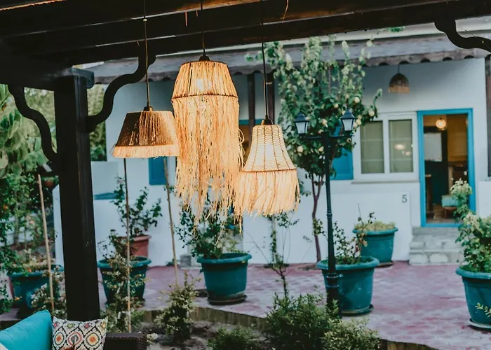 ホテル Sunside 3*