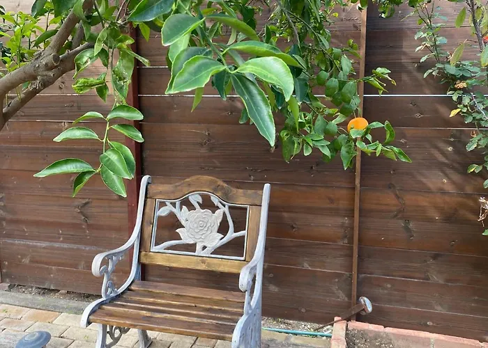 Sunside ホテル 3*